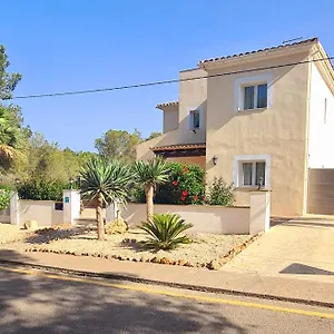  Villa Casa Ladena