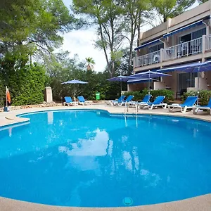  Apartment Cala Murada Minigolf