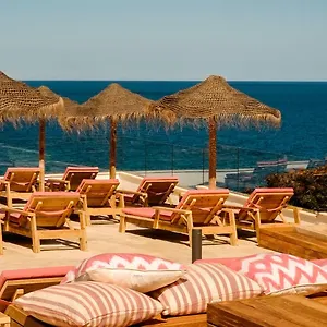 4* Hotel Icon Valparaiso - Adults Only
