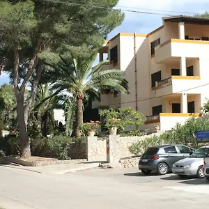 Apartamento Pinos, Cala Murada (Mallorca)