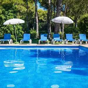  Aparthotel Cala Murada Tennis