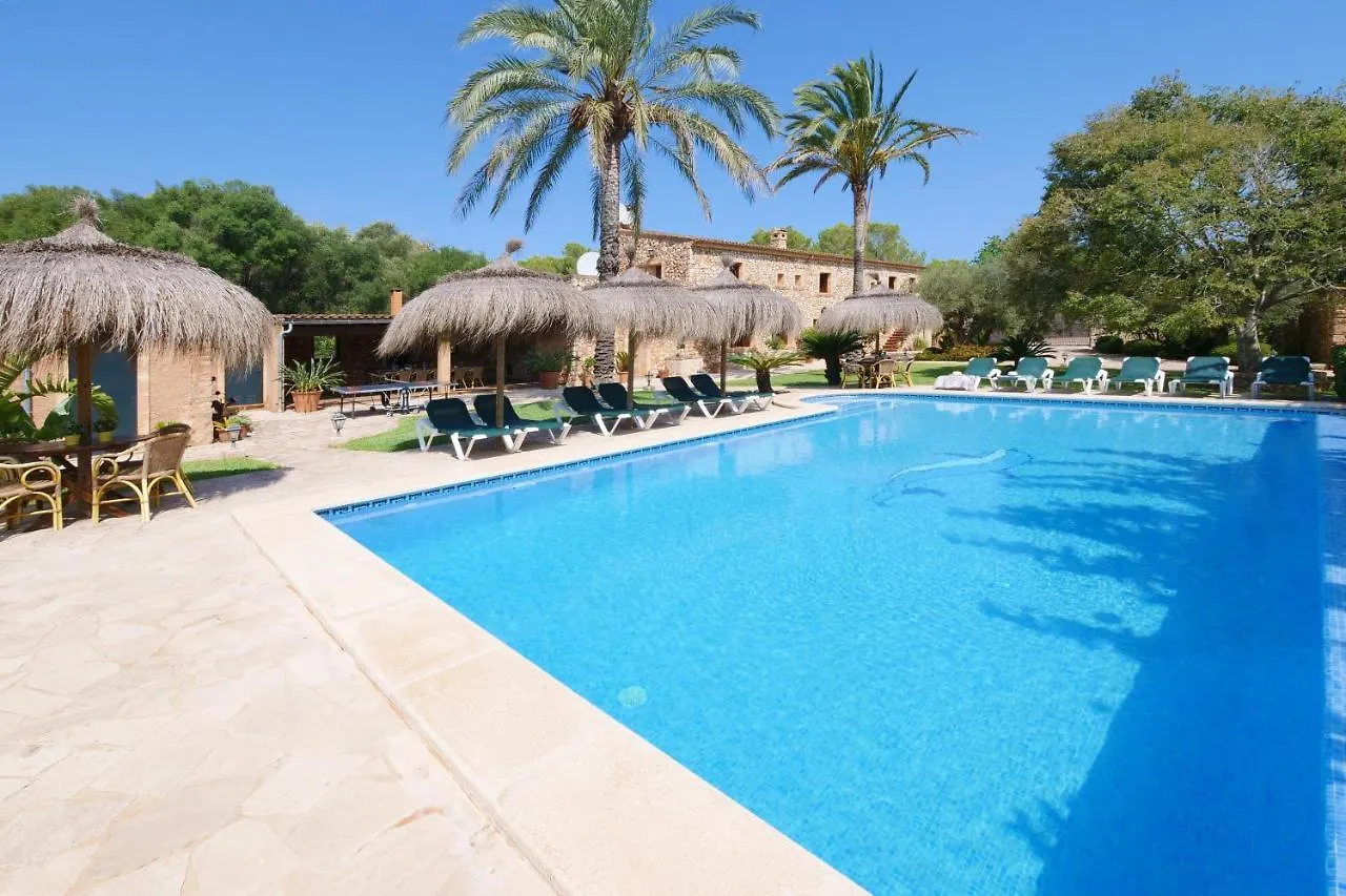 Finca Tort Cala Murada