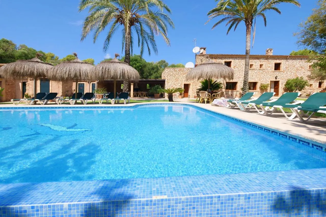 Finca Tort Cala Murada  Cala Murada (Mallorca)