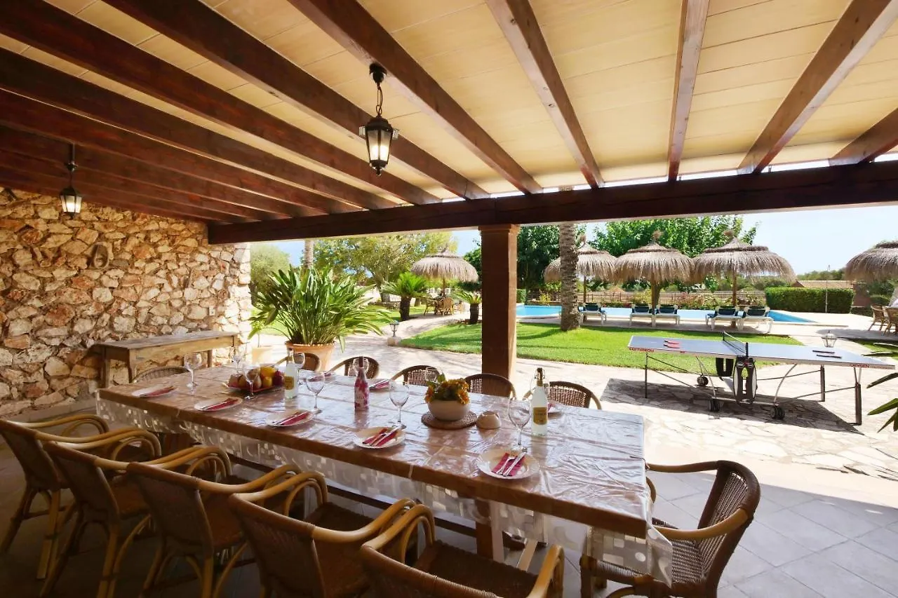 Finca Tort Cala Murada