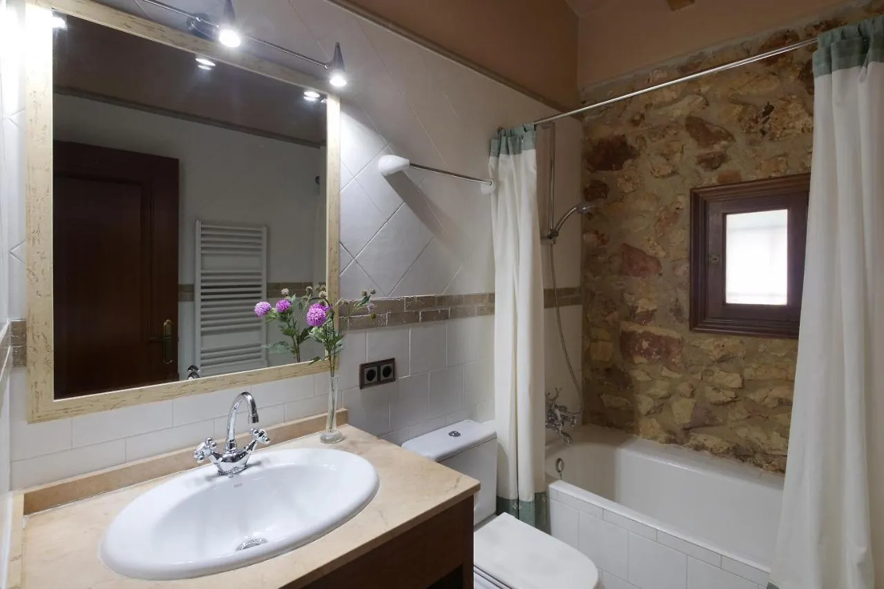 Finca Tort Cala Murada  Holiday home Cala Murada (Mallorca)