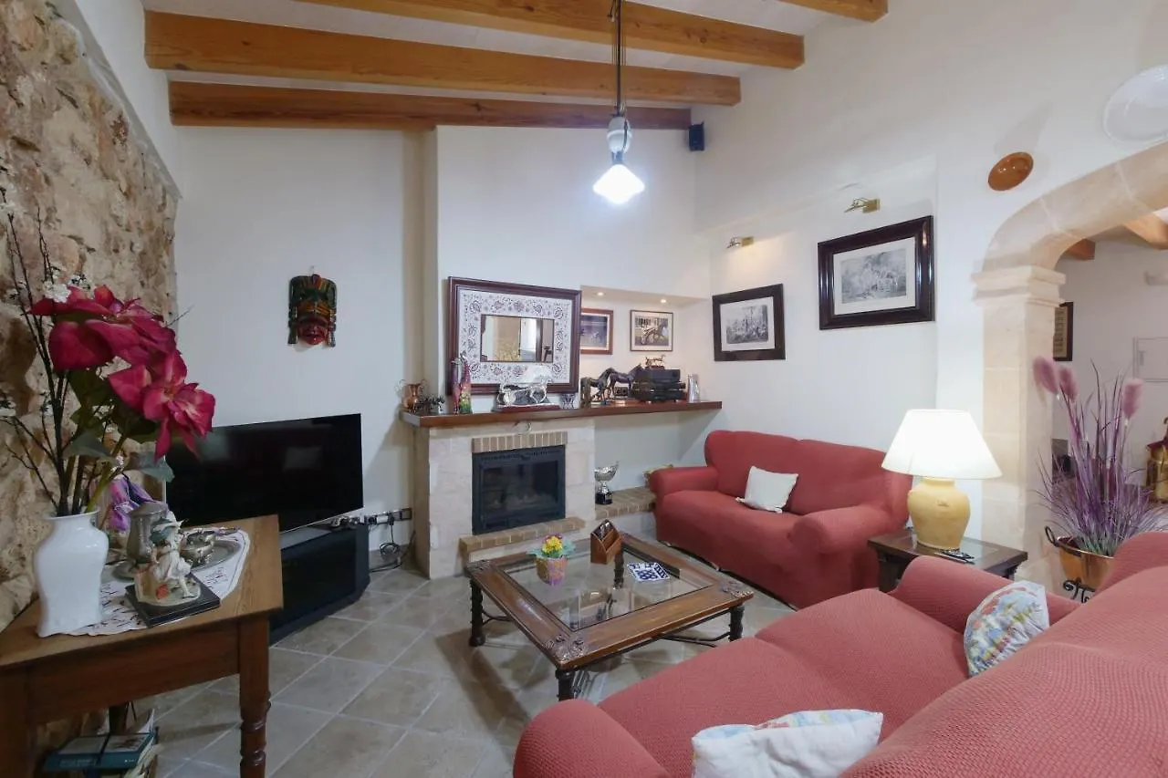 Finca Tort Cala Murada  Holiday home Cala Murada (Mallorca)