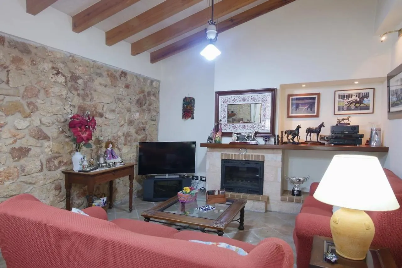Finca Tort Cala Murada