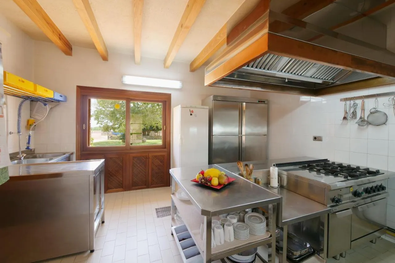 Finca Tort Cala Murada  Holiday home
