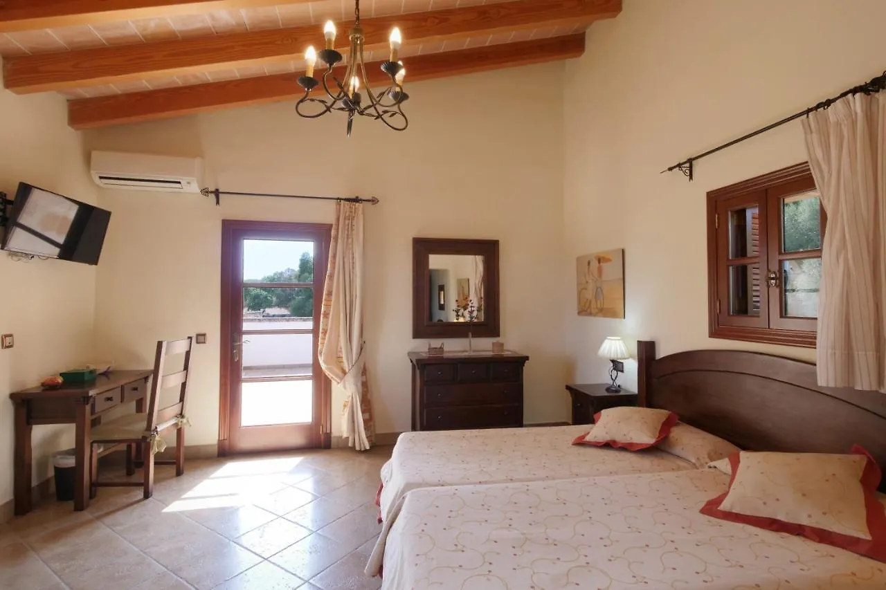 Finca Tort Cala Murada  Spain