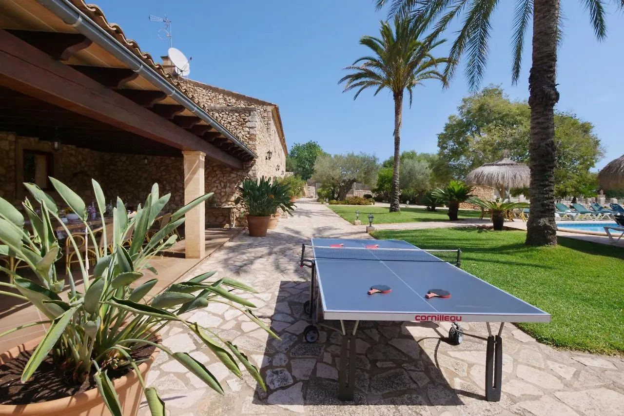 Finca Tort Cala Murada
