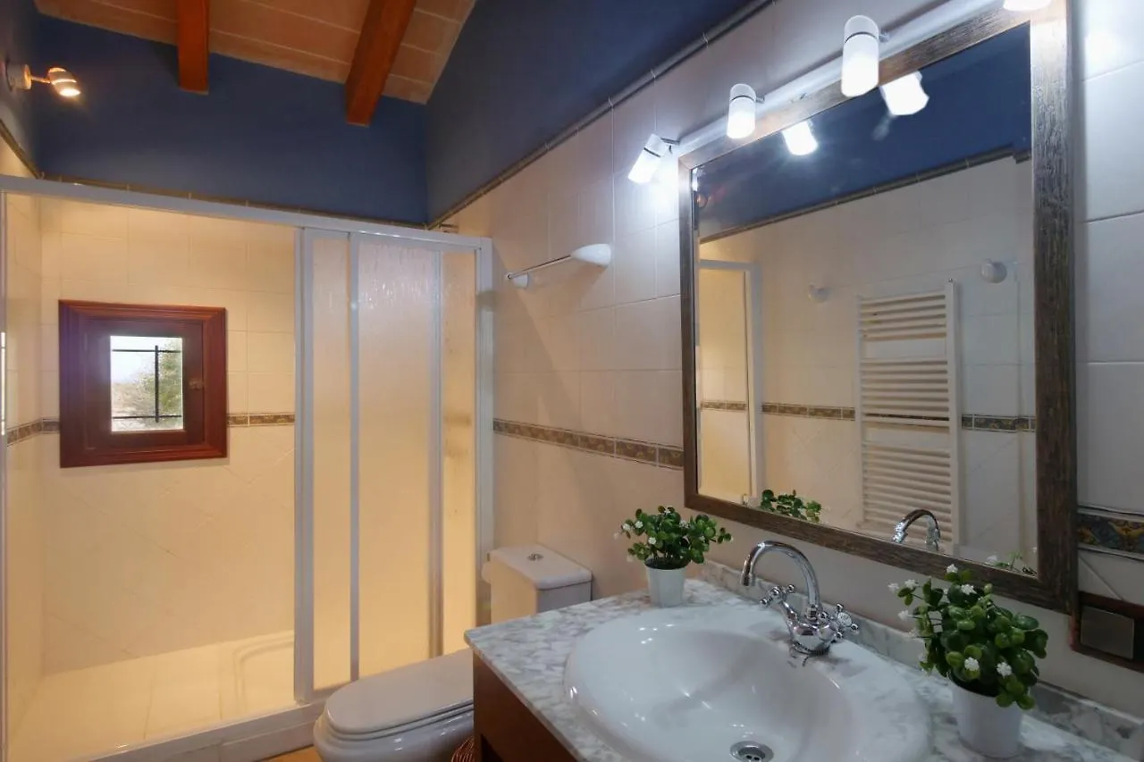 Holiday home Finca Tort Cala Murada  Spain