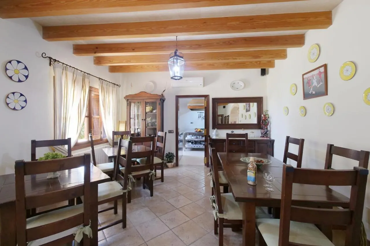 Finca Tort Cala Murada  Holiday home Cala Murada (Mallorca)