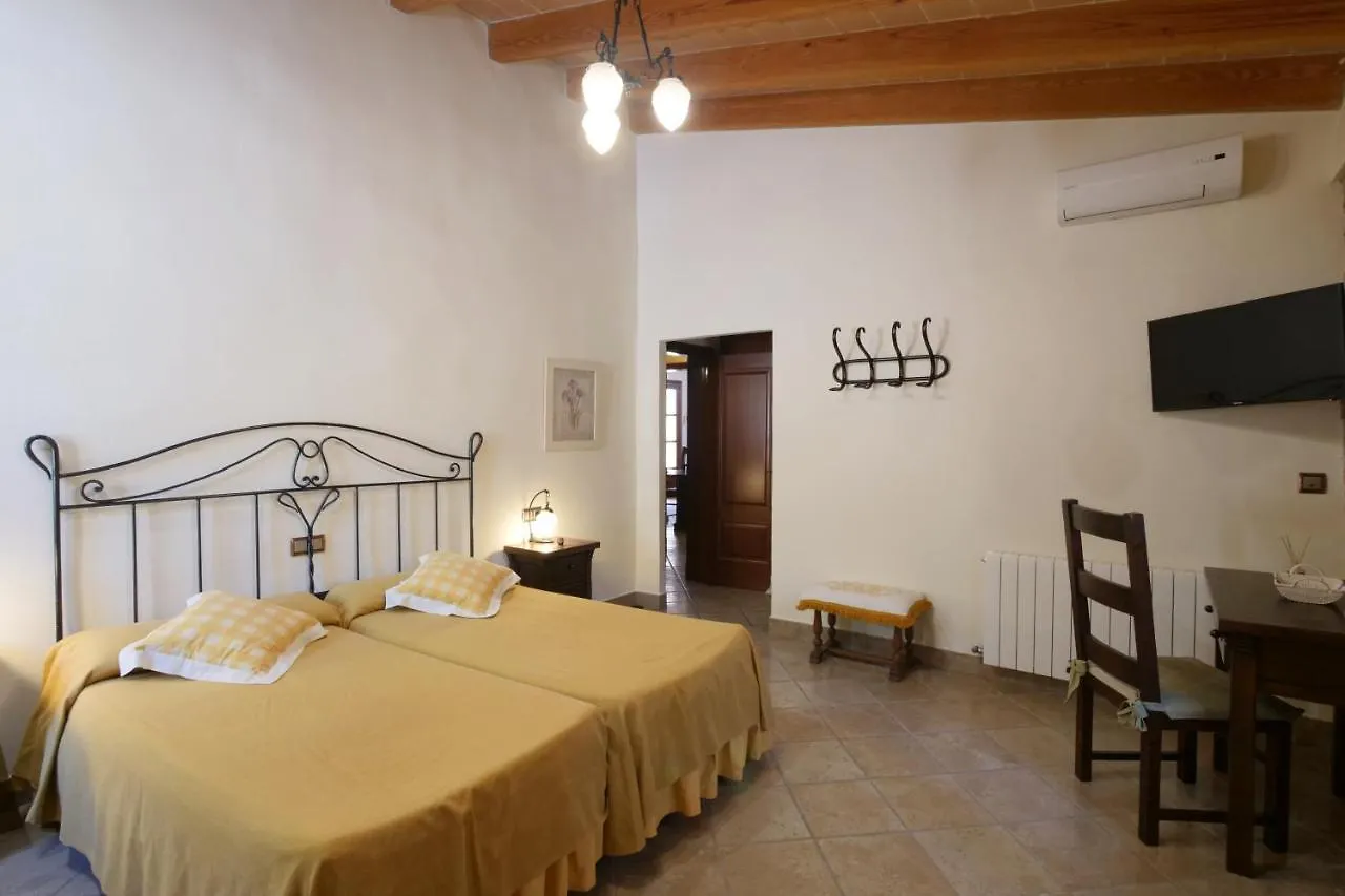 Holiday home Finca Tort Cala Murada  Spain