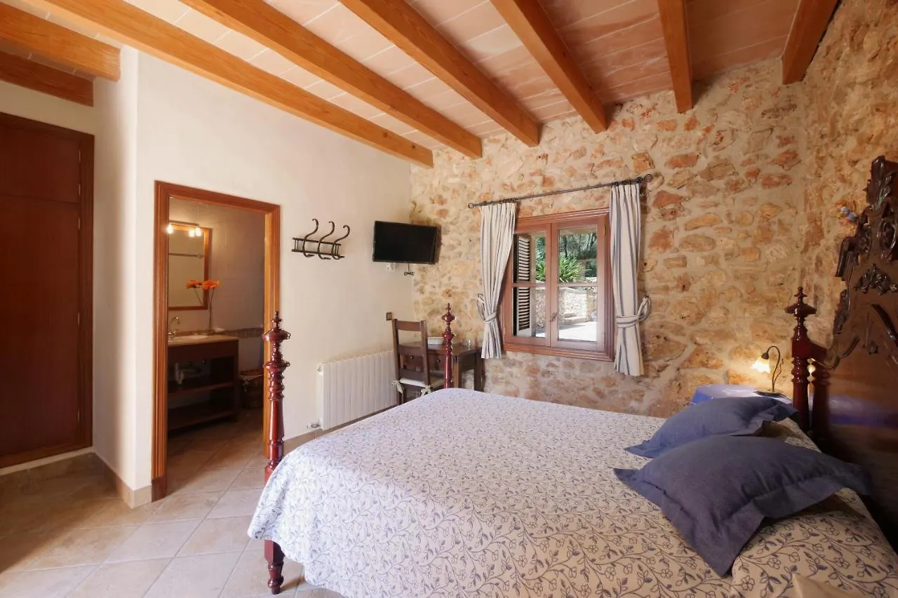 Finca Tort Cala Murada  Cala Murada (Mallorca)