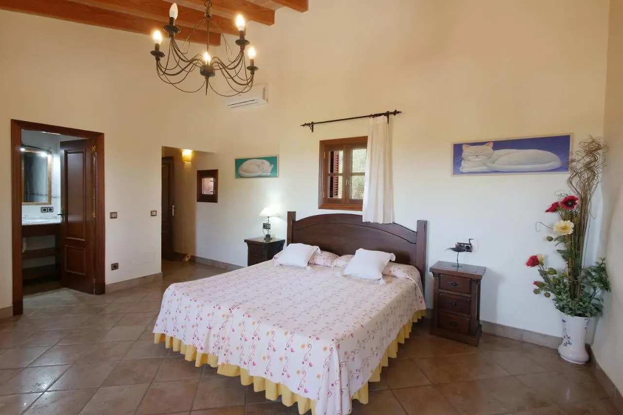 Finca Tort Cala Murada