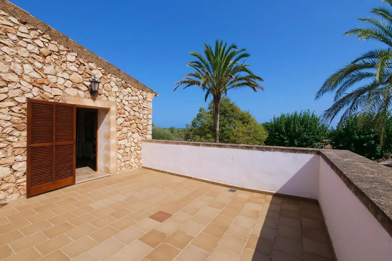 Finca Tort Cala Murada  Holiday home Cala Murada (Mallorca)