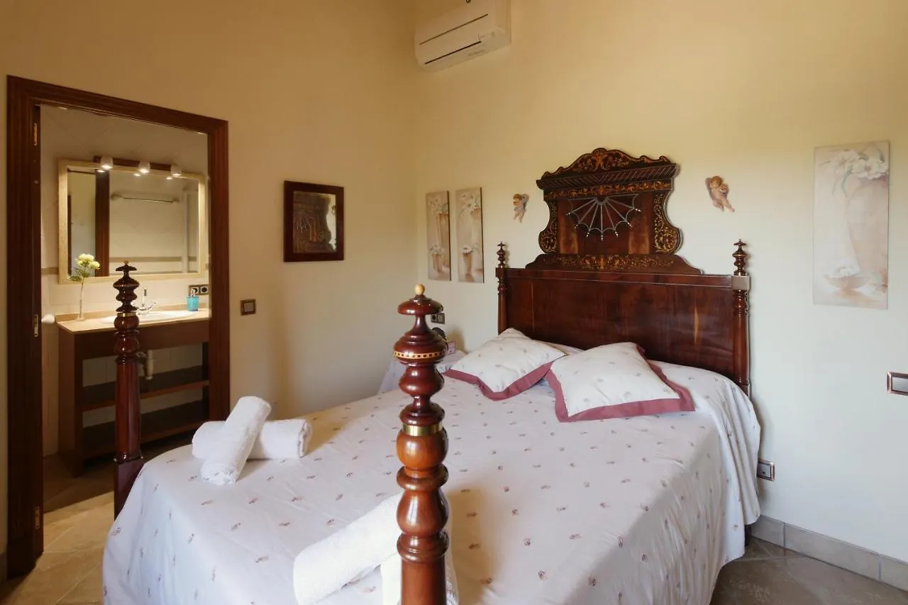 Holiday home Finca Tort Cala Murada  Spain