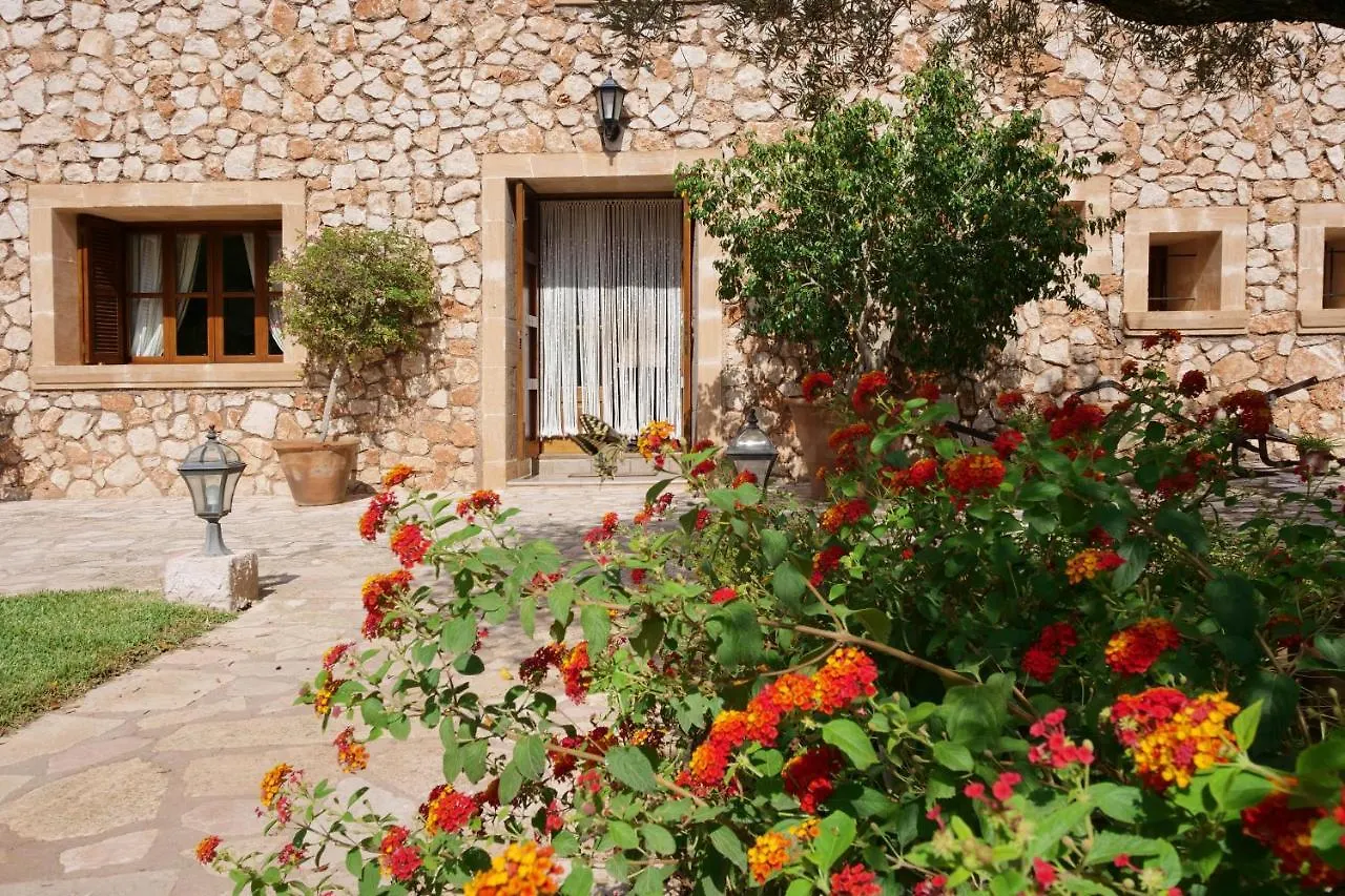 Finca Tort Cala Murada  Cala Murada (Mallorca)