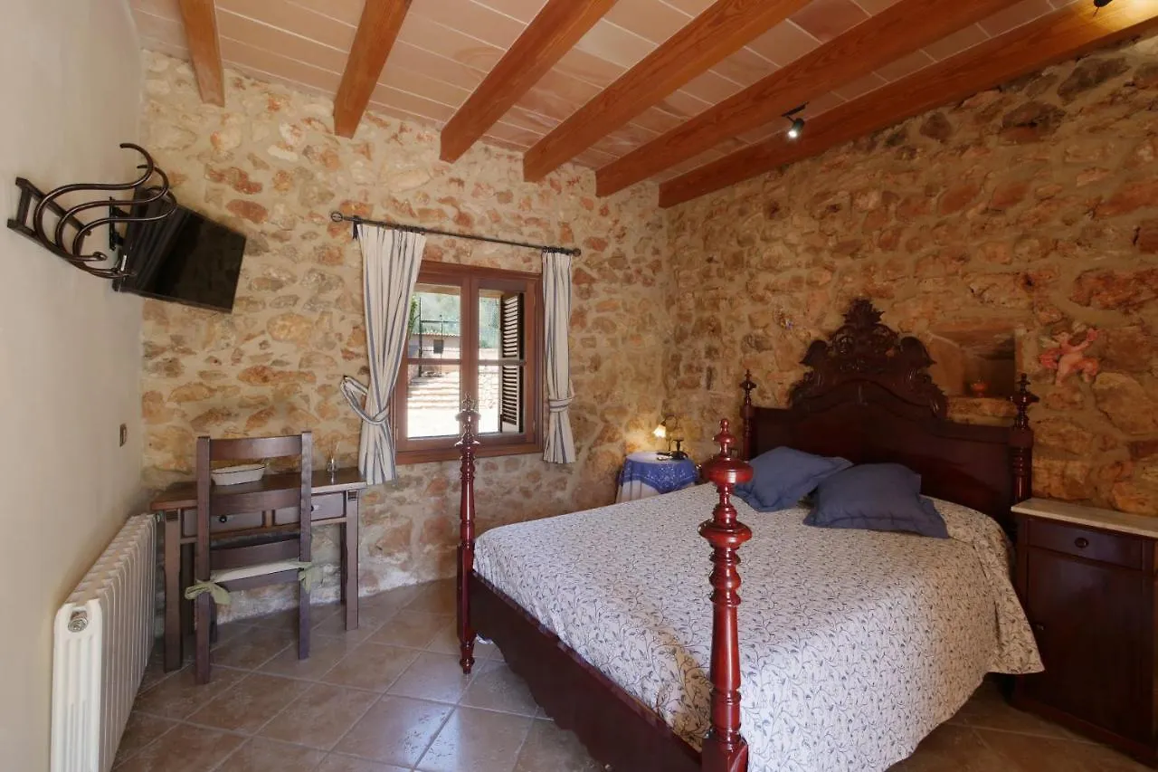 Holiday home Finca Tort Cala Murada