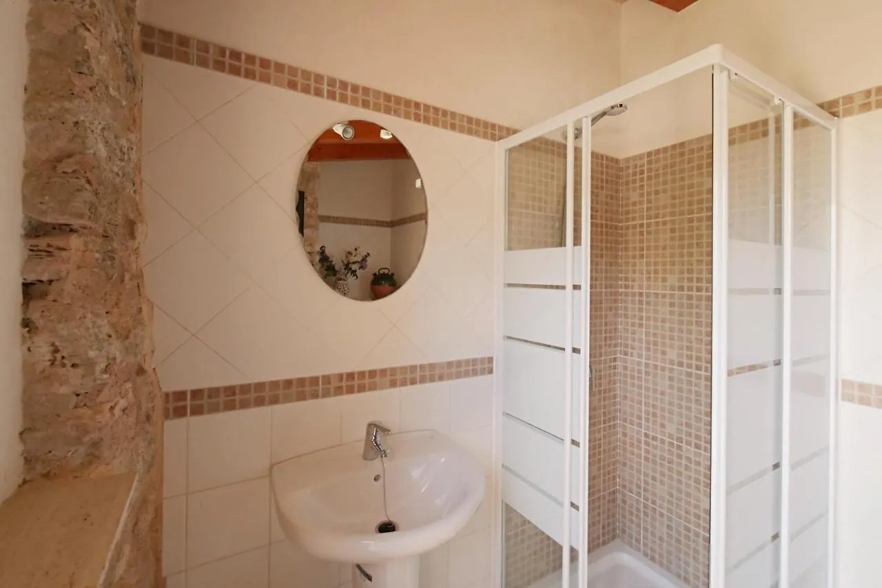 Finca Tort Cala Murada  Holiday home