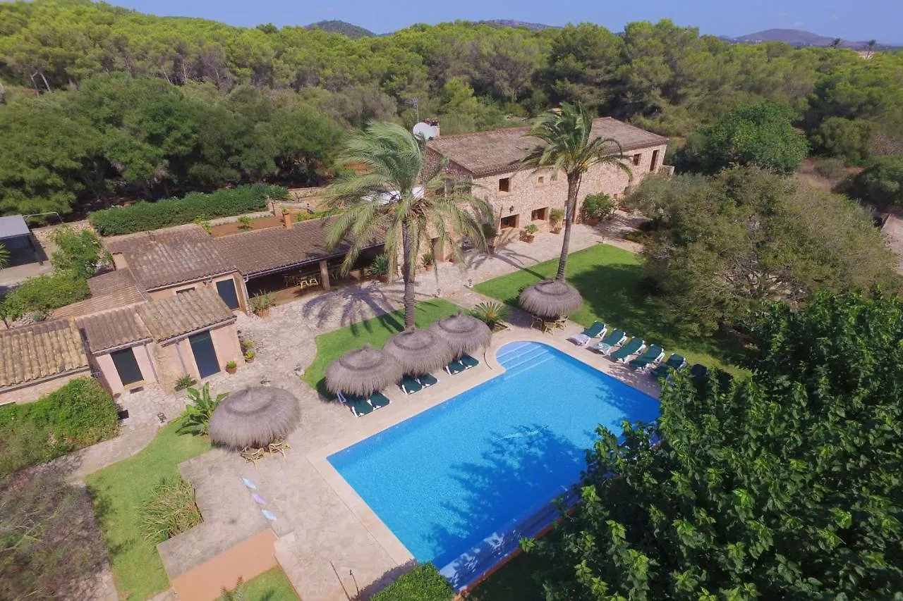 Finca Tort Cala Murada